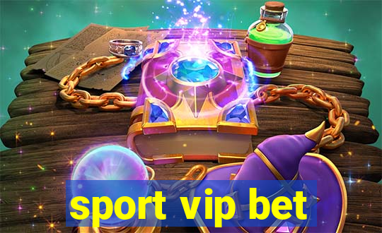 sport vip bet